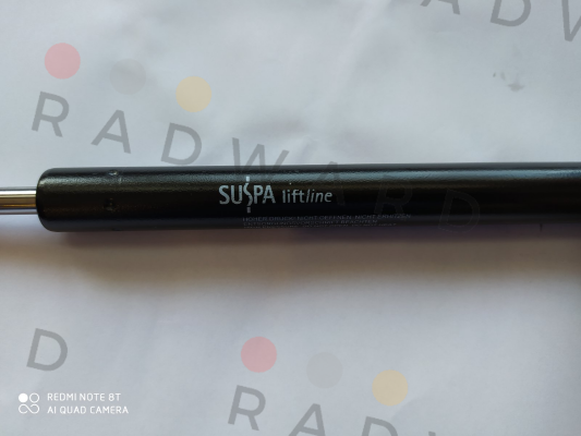 Suspa-16-2 01611539 price