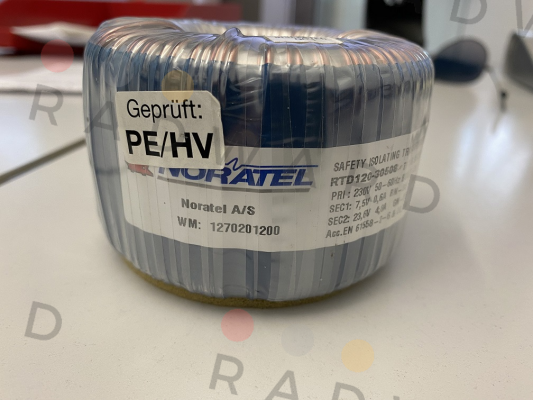 Noratel-RTD120-30508 oem price