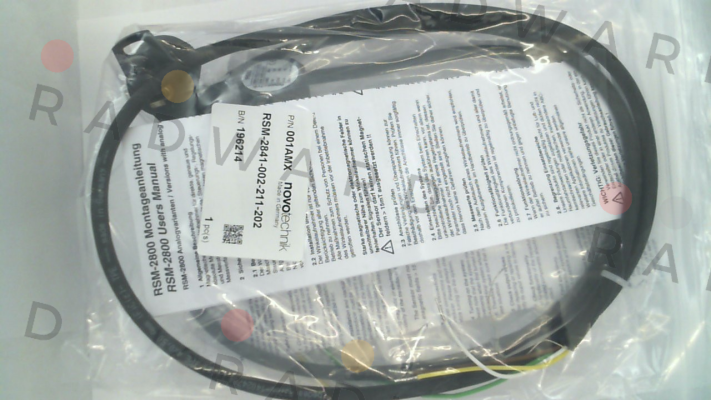 Novotechnik-RSM-2841-002-211-202 price