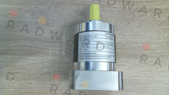 Planetroll-PD065-fAN010-1AA1 price