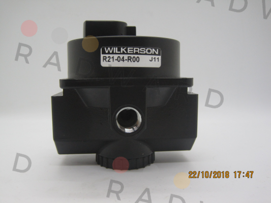 Wilkerson-R21-04-R00 price