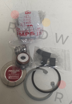 Procon-1P4R265R12BA price