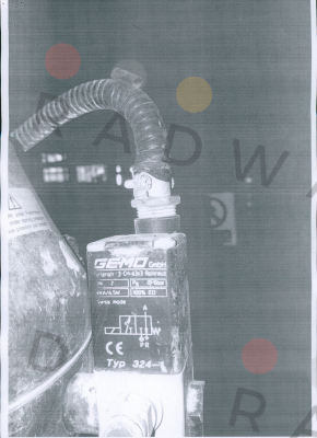 Gemü-88322110 Type 0324 price