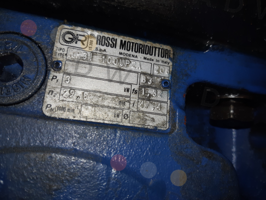 Rossi-MR 3I 100 UP2A price