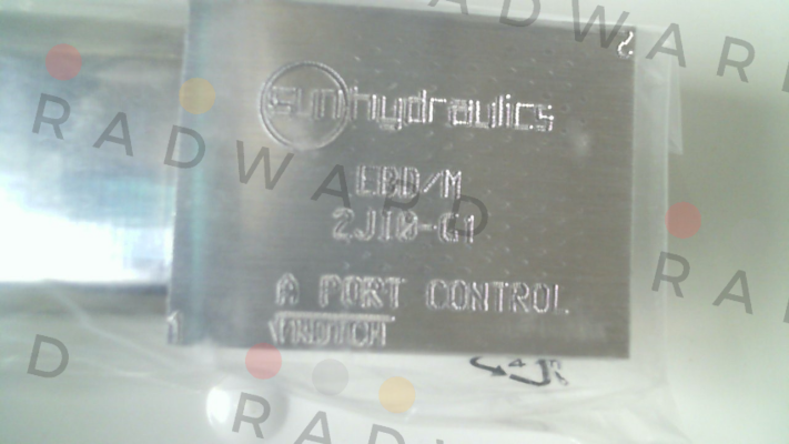 Sun Hydraulics-EBD/M price