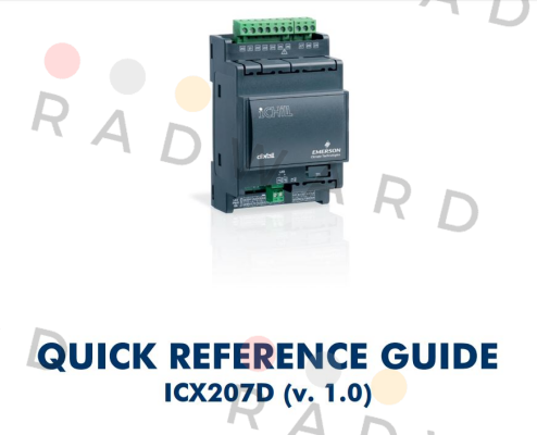 Dixell-ICX207D price