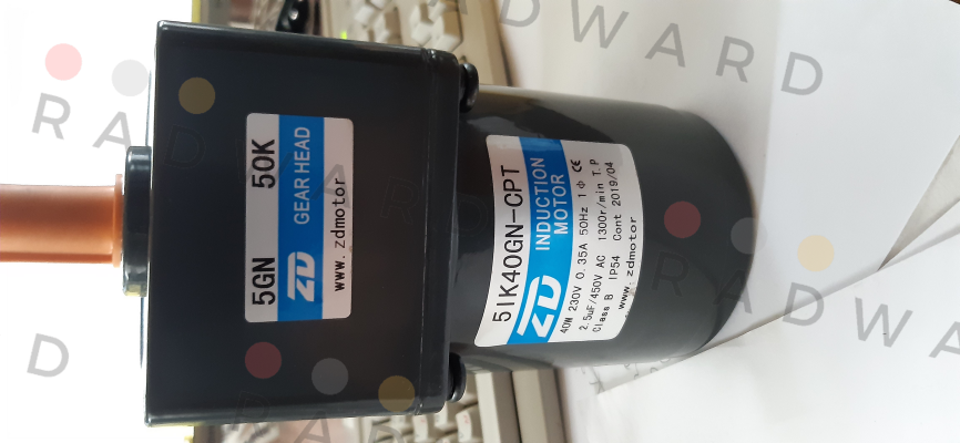 ZD-Motors-5IK40GN-CPT / 5GN50K price