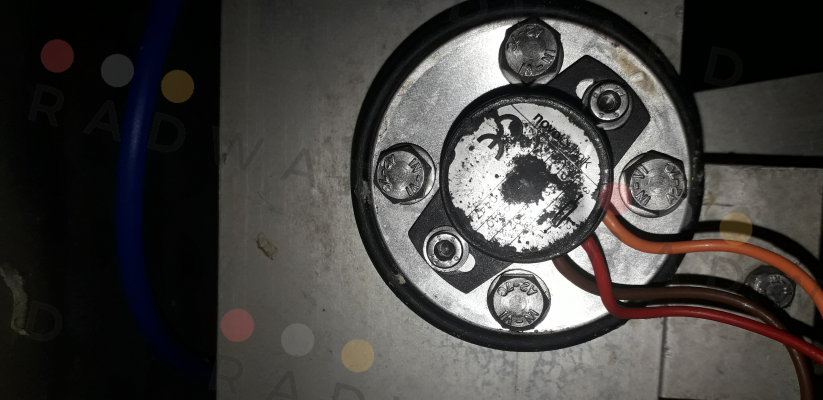 Novotechnik-P2821 A502; Art : 019340; price