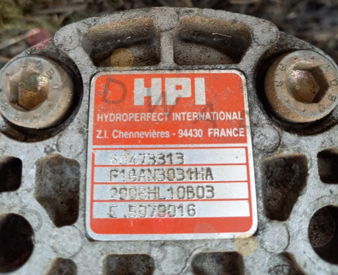 HPI-P1BAN3031HA2006HL10B03N price