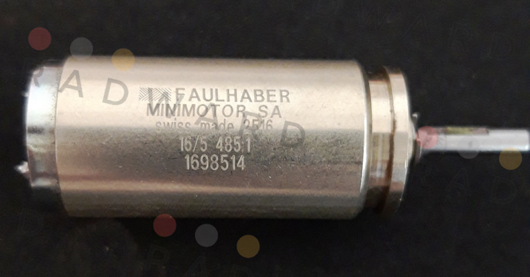 Faulhaber-1616.A0562 price