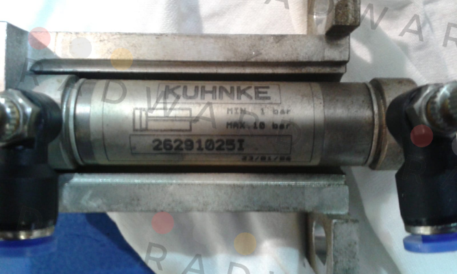Kuhnke-26291025I price