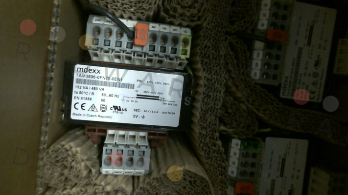 Mdexx-TAM3896-0FN70-0EN1 price