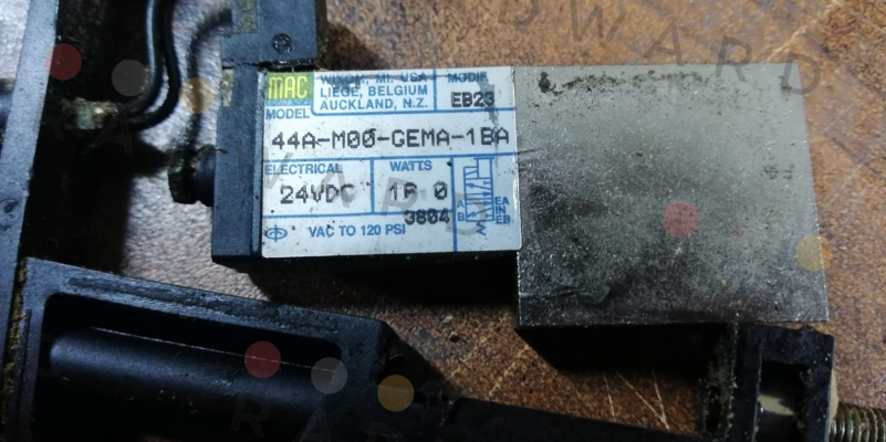 МAC Valves-44A-M00-GEMA-1BA/EB23 price