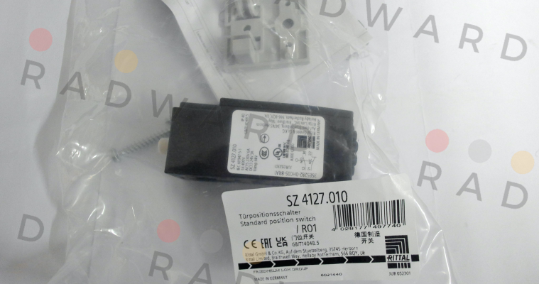 Rittal-SZ 4127.010 price