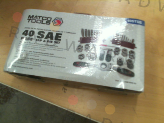 Matco Tools-40STDS price
