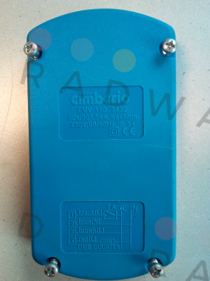 Cimberio-EMV 110.3830,(Nr. 602/M 6) price