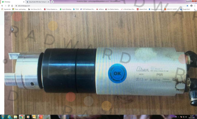 Ober-Model:P6R  0234 price