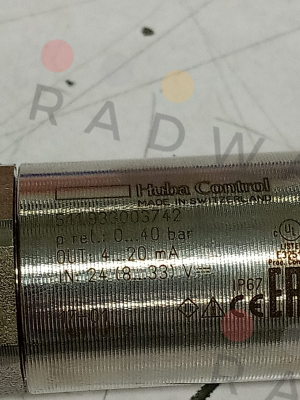 Huba Control-511.930003742 price