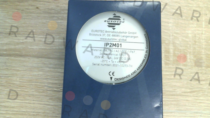Eurotec-IP2M01 price