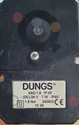 Dungs-SAD 1.5 243602 price