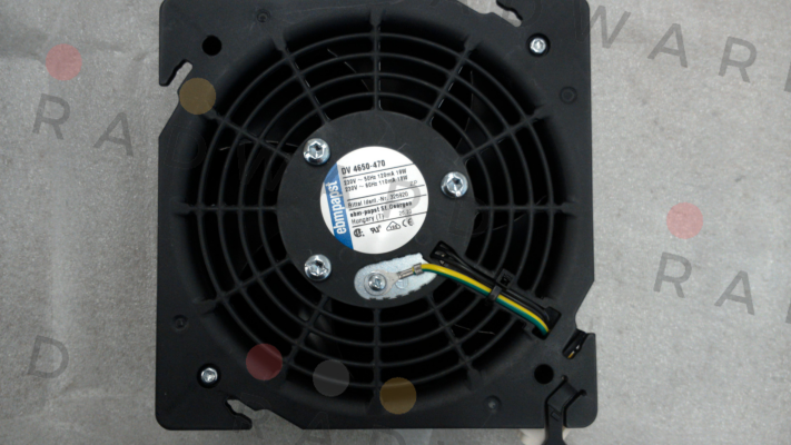 EBM Papst-DV 4650-470 price