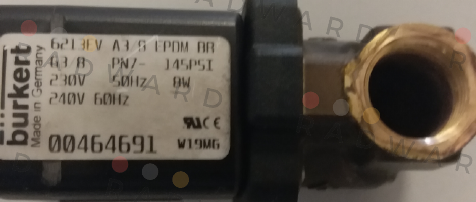 Burkert-00464691 OEM price