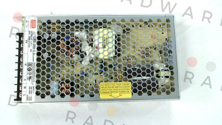 Mean Well-LRS-200-3.3 price