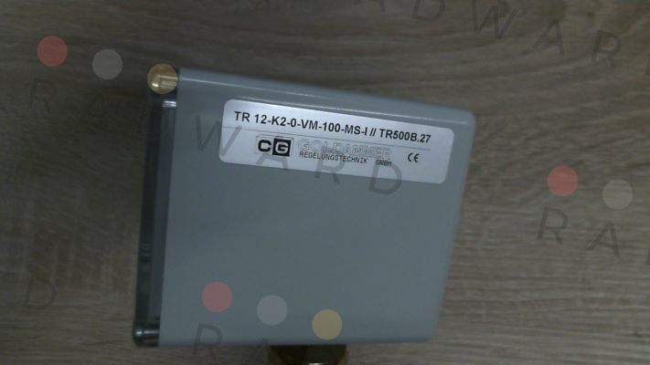 Goldammer-TR12-K2-0-VM-100-MS-I price