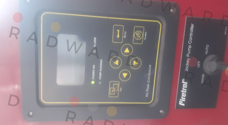 Firetrol-XG PUMP CONTROLLER price