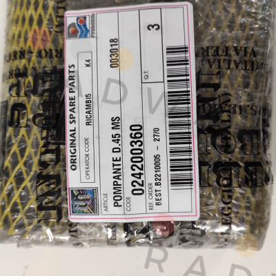 Pratissoli-0242.0036.0 price