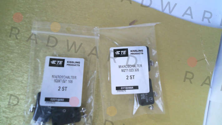 Kissling-MZT1 023 305 price