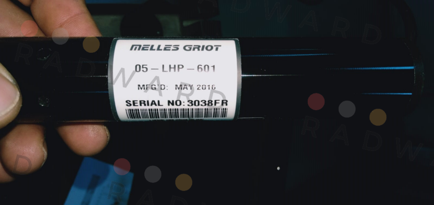 MELLES GRIOT-05-LHP-601 price