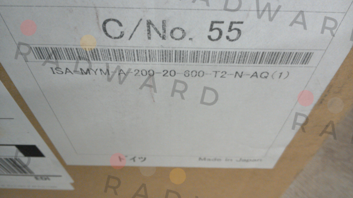 IAI-ISA-MYM-A-200-20-600-T2-N-AQ price
