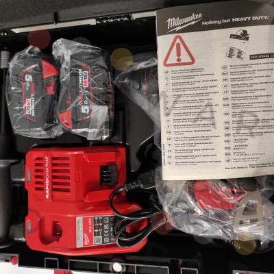 Milwaukee-4933464264 / M18 FPD2-502X price