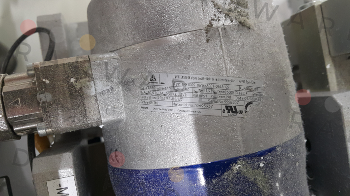 Wittenstein-Type: TPM010S-061E-6P01-064A-G5 price