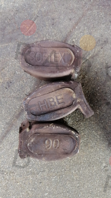 Softex-HBE 90 price