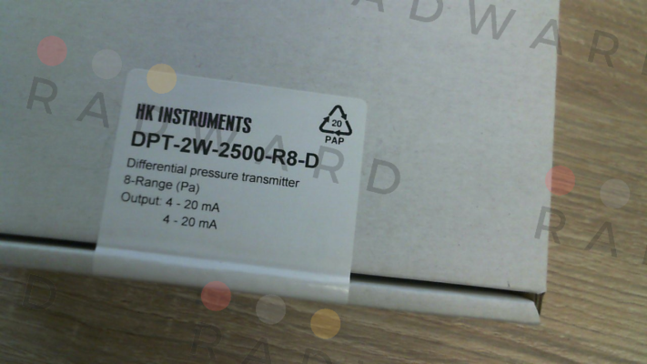 HK INSTRUMENTS-DPT-2w-2500-R8-D price