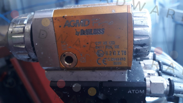 Devilbiss-CFT UK LTD  II 2G X T6 price