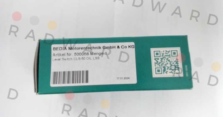Bedia-500068 (CLS-50) price