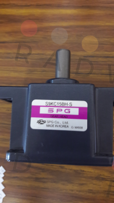 Spg Motor-S9KC15BH-S price