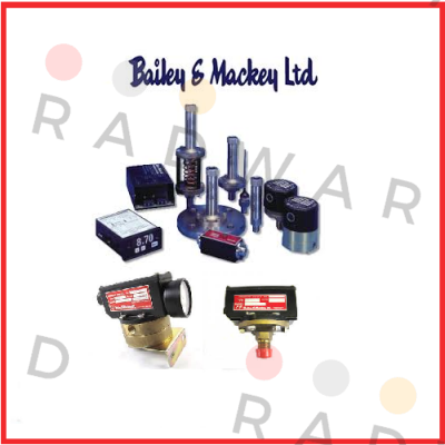 Bailey & Mackey-1382X (for serial number 16D2164 074) price