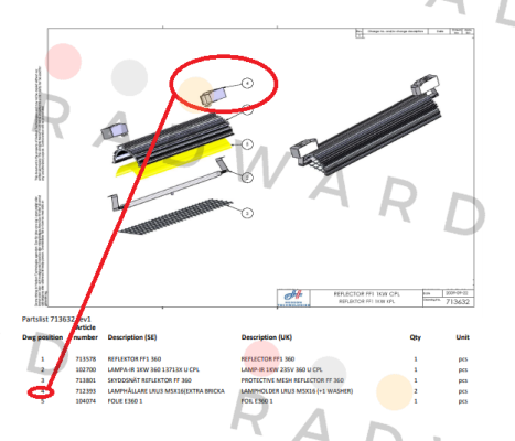 Hedson Technologies-IH-712393 price