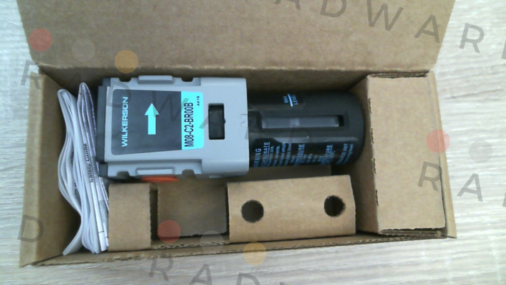 Wilkerson-M08-C2-BR00B price