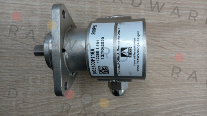 Procon-103E100F116A price