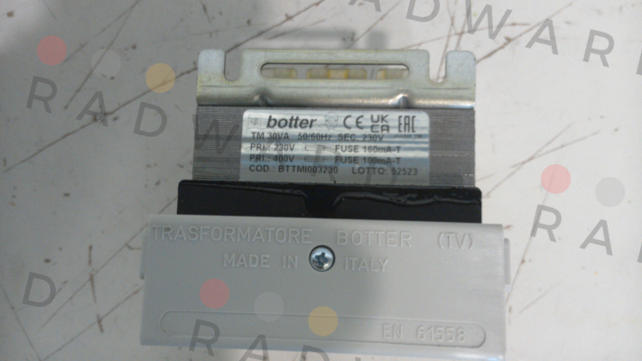 Botter-BTT BTTMI003230 price