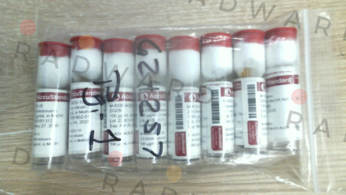 AccuStandard-M-8330-ADD-41-R1 price