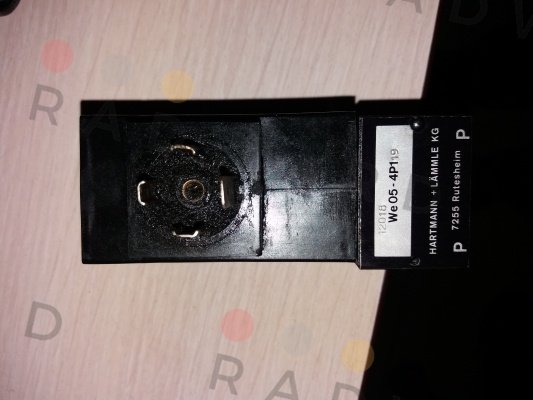 Voith-WE05-4P119D14/0H price
