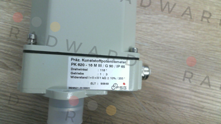FSG Fernsteuergeräte-PK620MIII-G90 (3601Z02-032.001) price