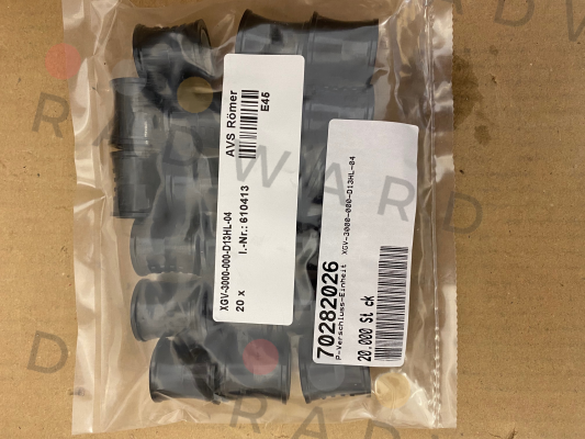 Avs Römer-XGV-3000-000-D13HL-04 price