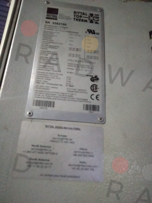 Rittal-SK 3382100 - obsolete price